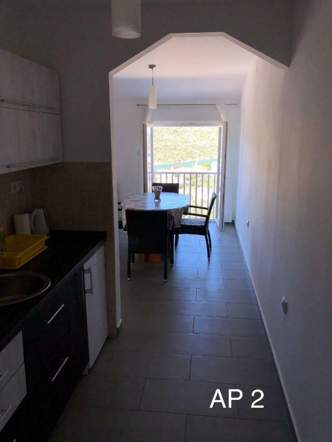 Apartments Zora Рогозница Екстериор снимка